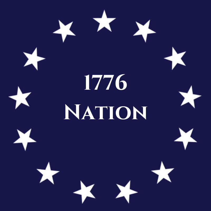 1776 Nation